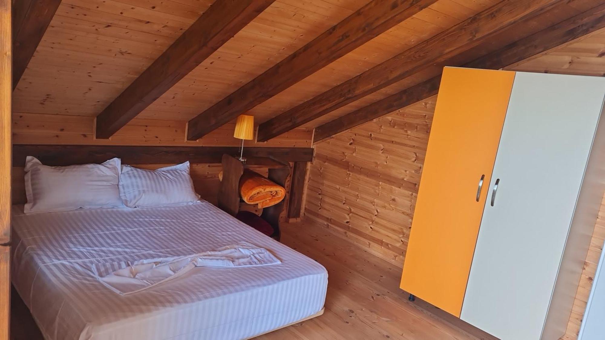 Sol Apartments Gjiri Lalzit Durrës 외부 사진