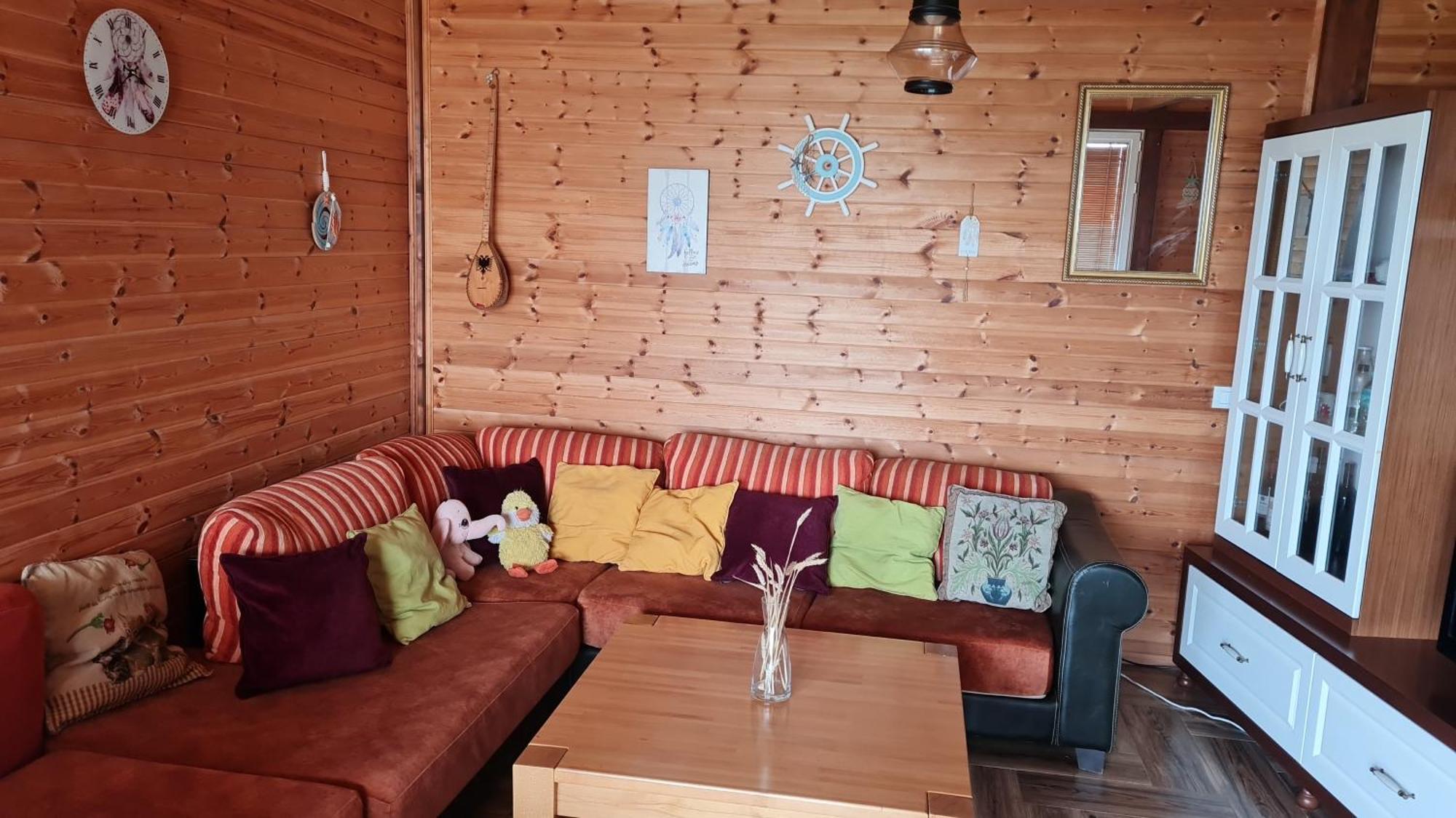 Sol Apartments Gjiri Lalzit Durrës 외부 사진