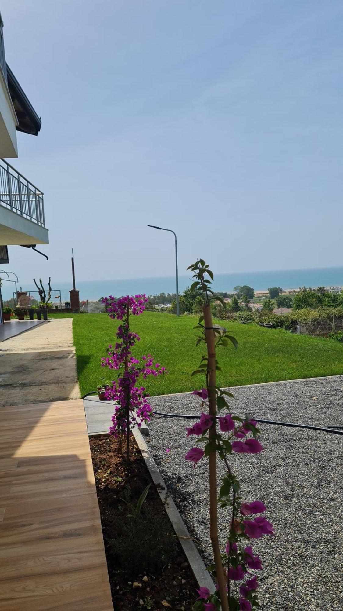 Sol Apartments Gjiri Lalzit Durrës 외부 사진