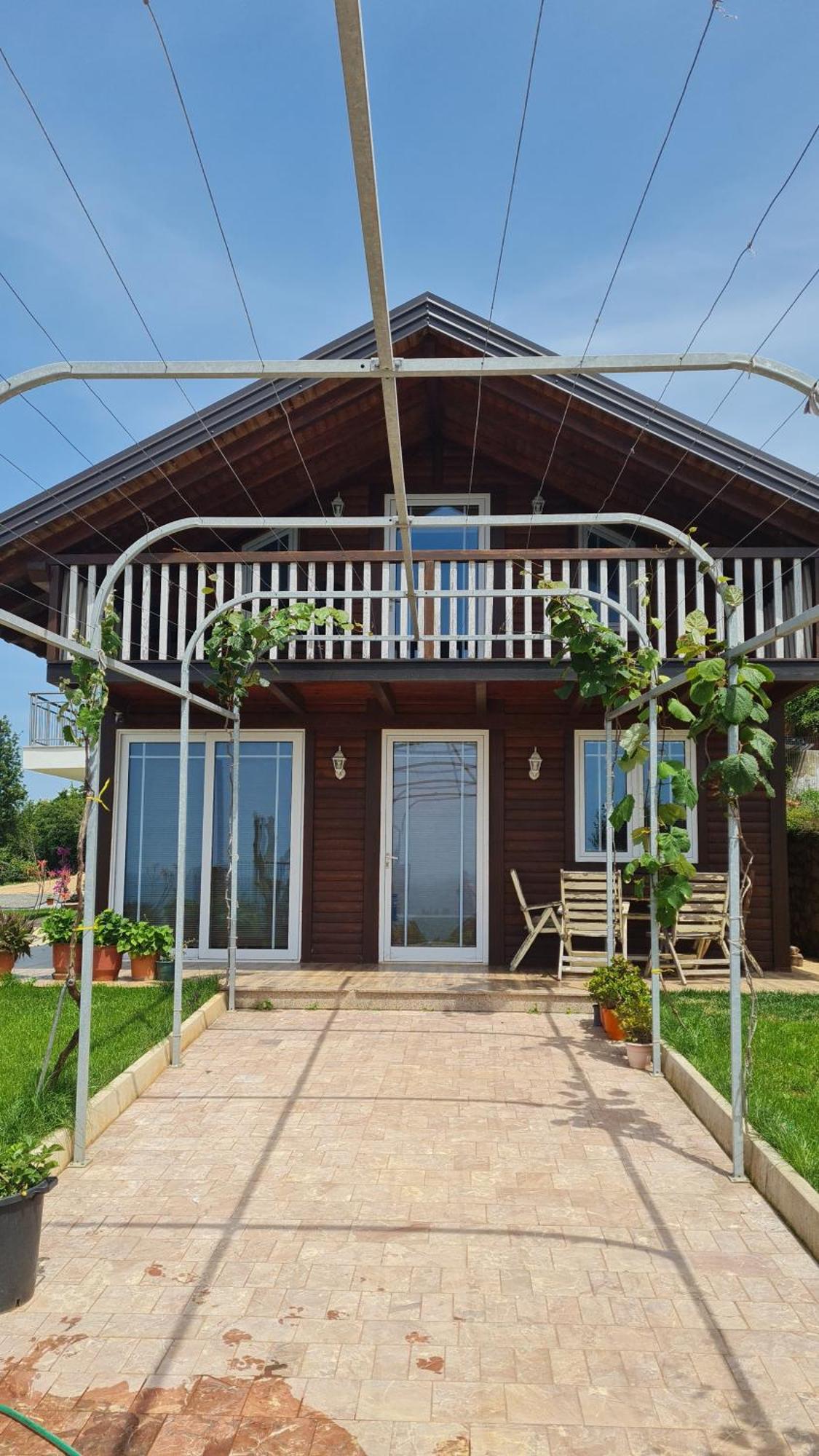Sol Apartments Gjiri Lalzit Durrës 외부 사진