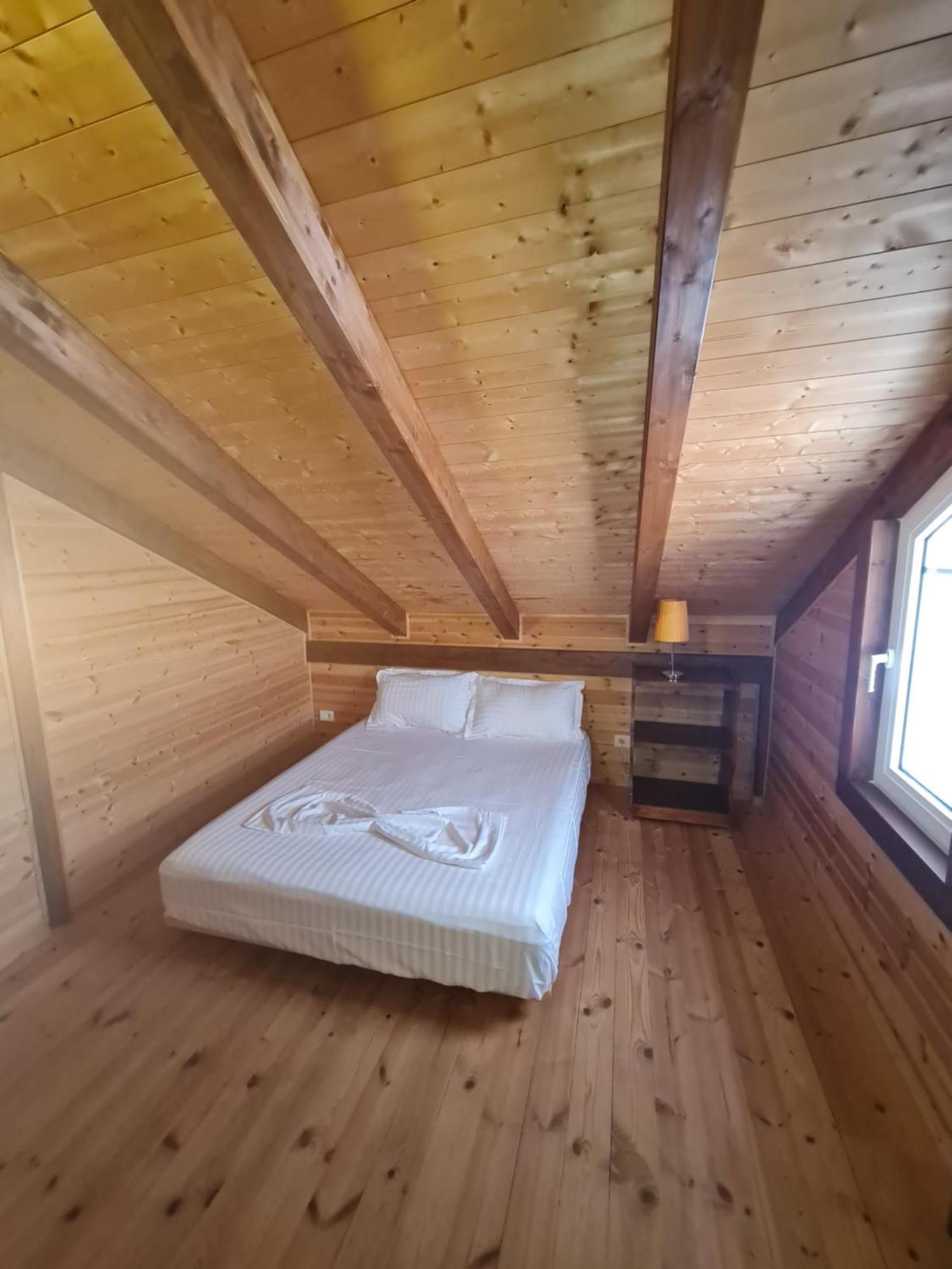 Sol Apartments Gjiri Lalzit Durrës 외부 사진
