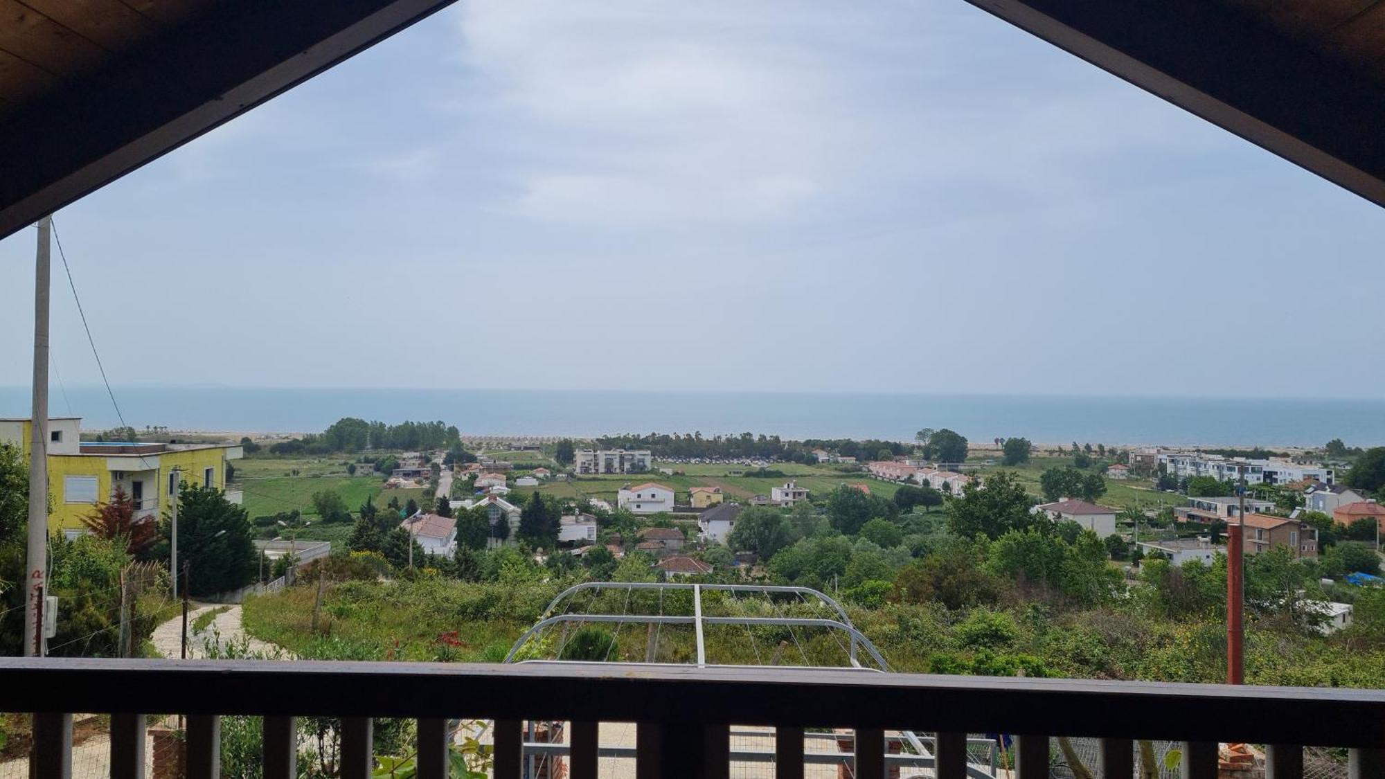 Sol Apartments Gjiri Lalzit Durrës 외부 사진