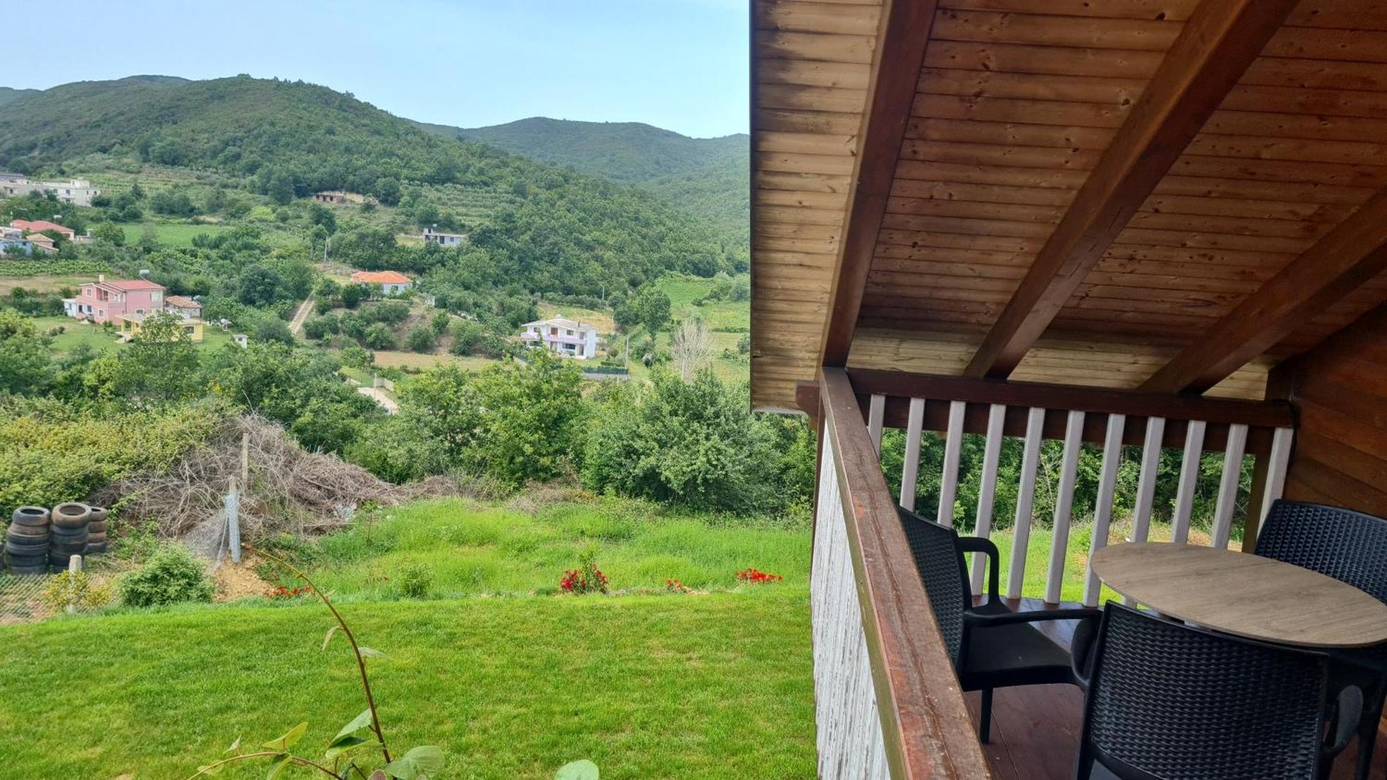 Sol Apartments Gjiri Lalzit Durrës 외부 사진