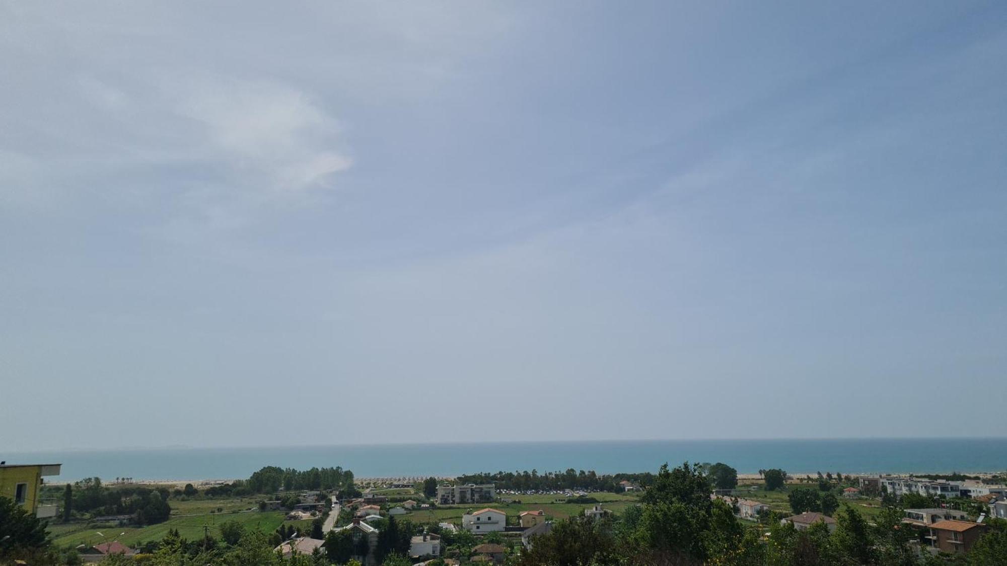 Sol Apartments Gjiri Lalzit Durrës 객실 사진