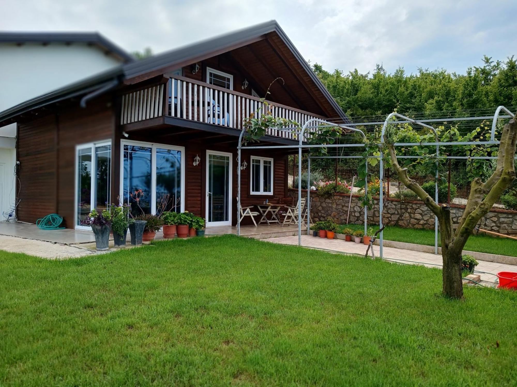 Sol Apartments Gjiri Lalzit Durrës 외부 사진