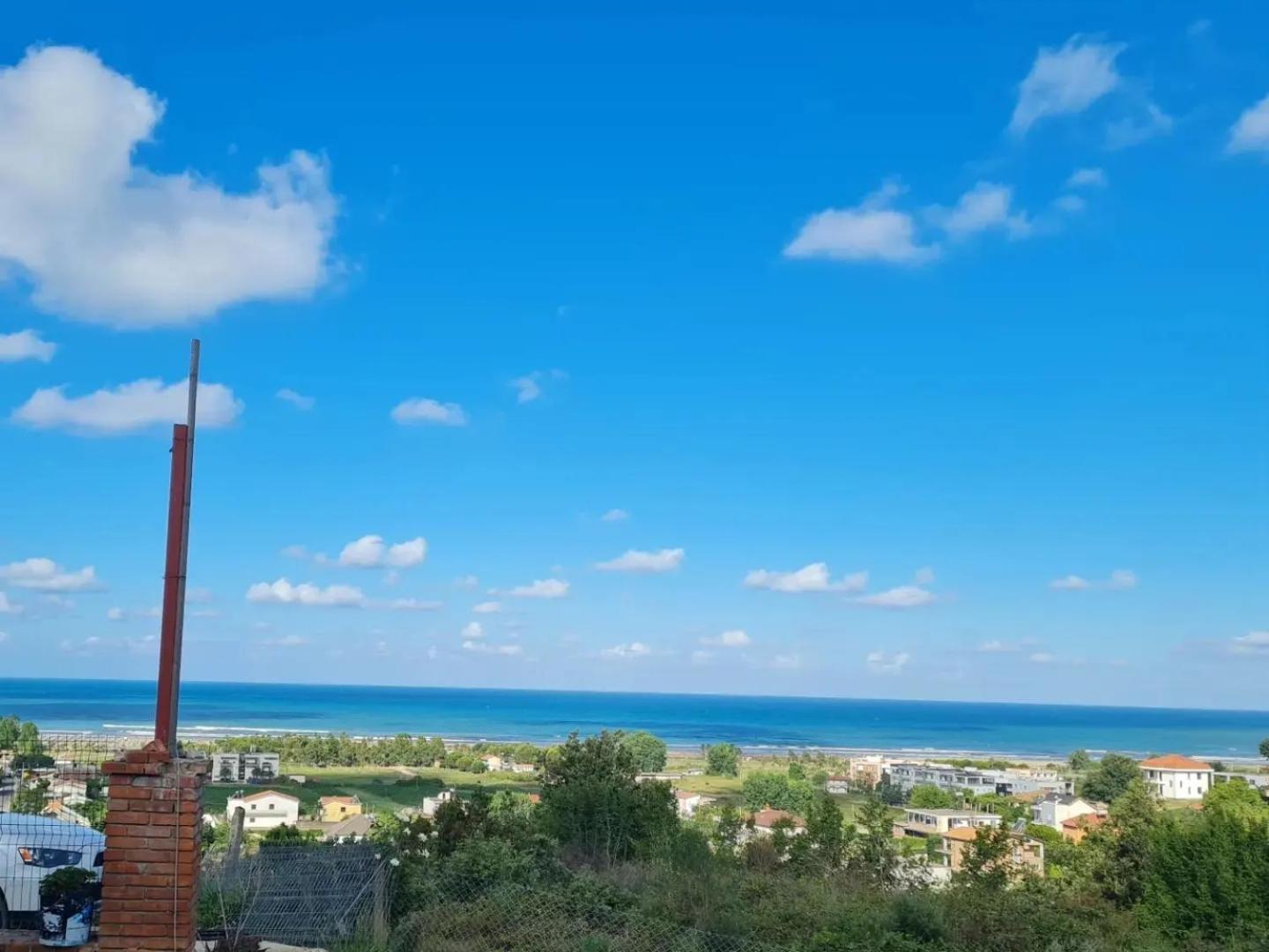 Sol Apartments Gjiri Lalzit Durrës 외부 사진
