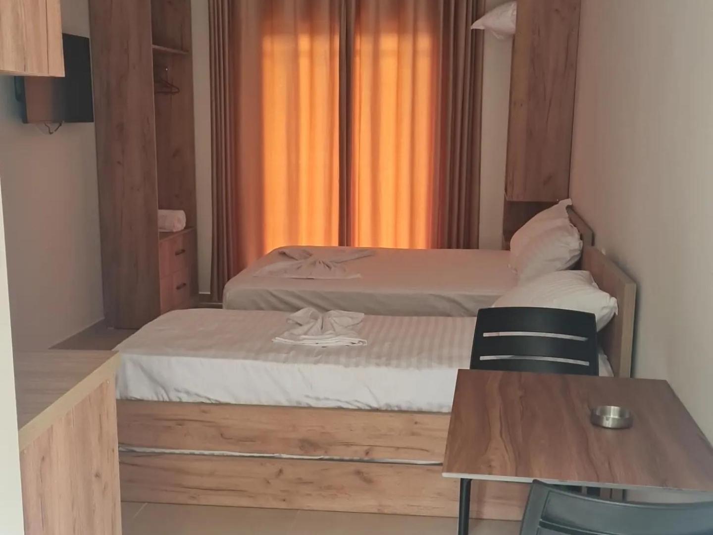 Sol Apartments Gjiri Lalzit Durrës 외부 사진