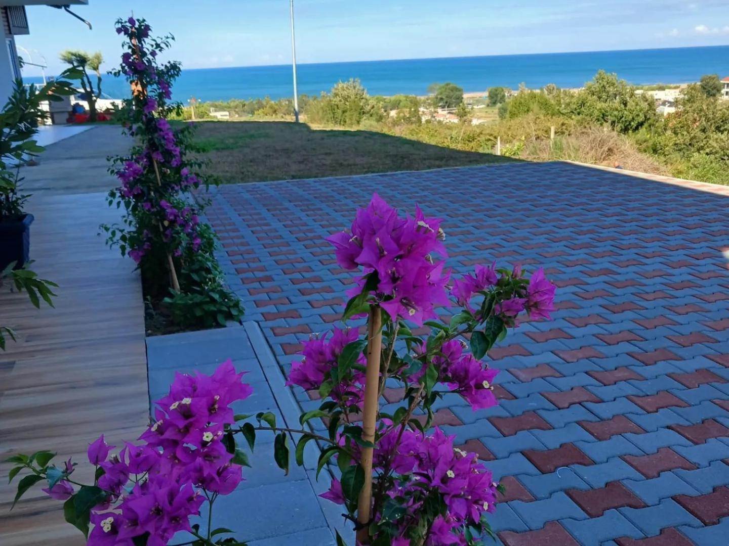Sol Apartments Gjiri Lalzit Durrës 외부 사진