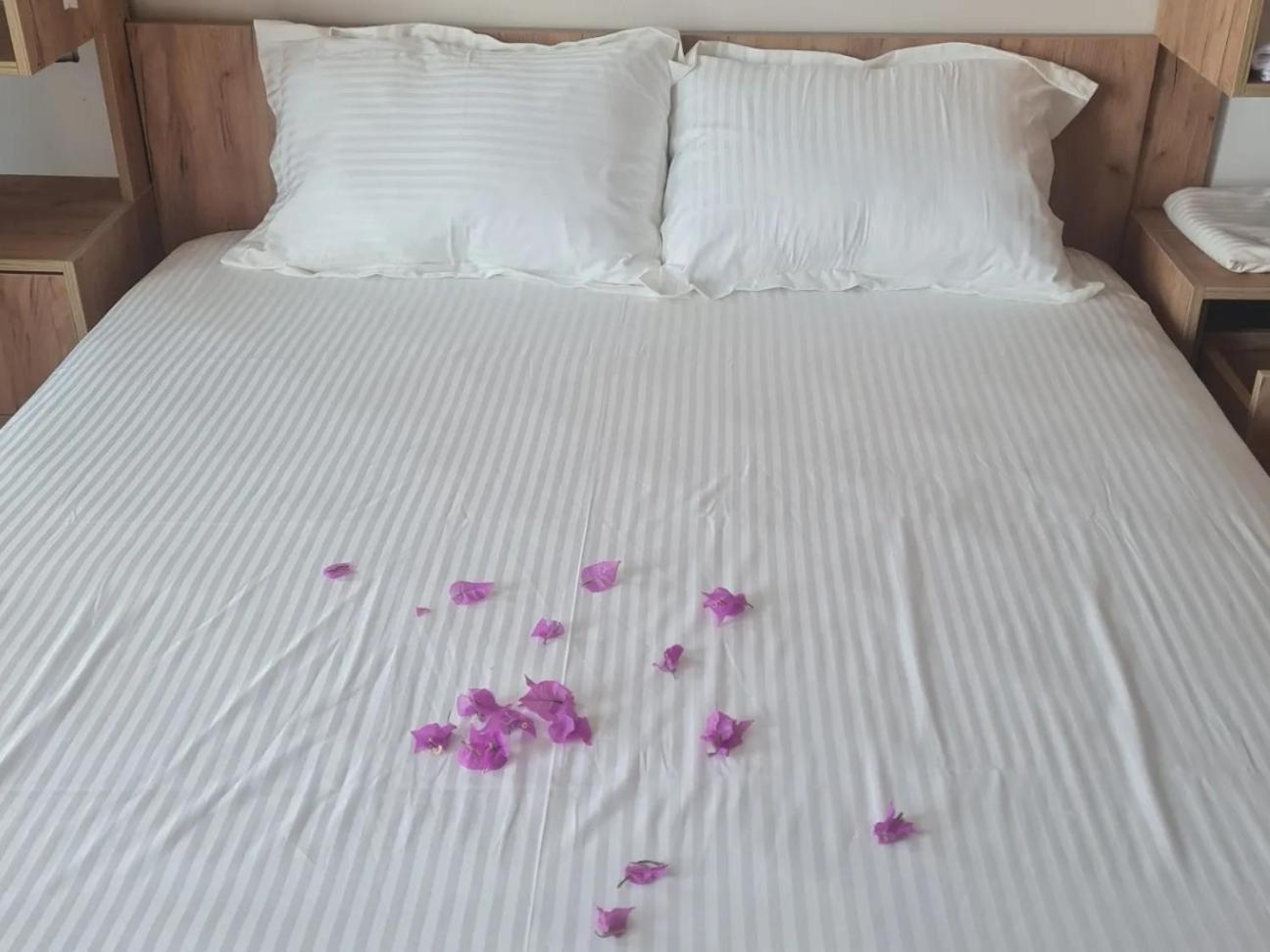 Sol Apartments Gjiri Lalzit Durrës 외부 사진