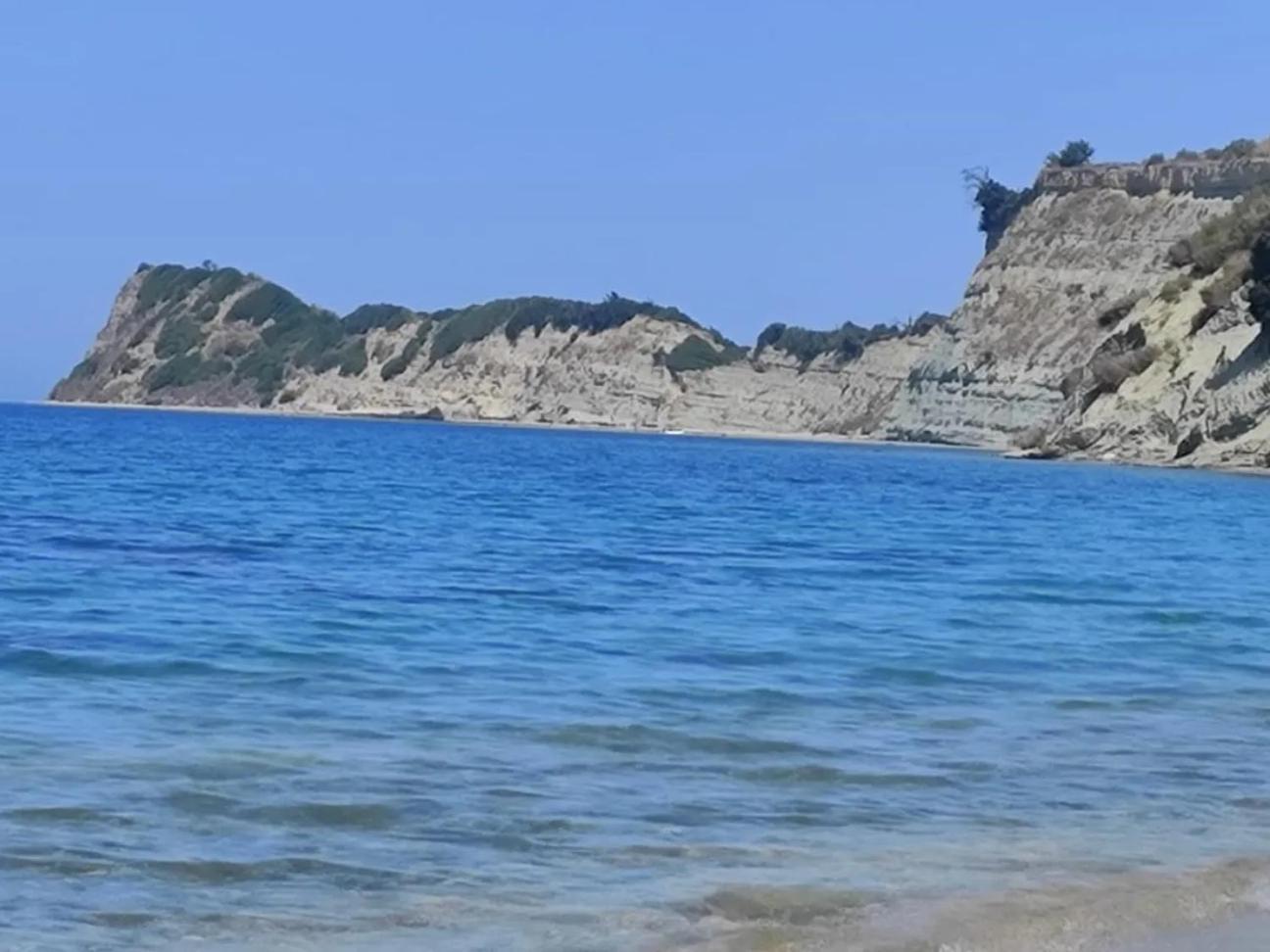 Sol Apartments Gjiri Lalzit Durrës 객실 사진