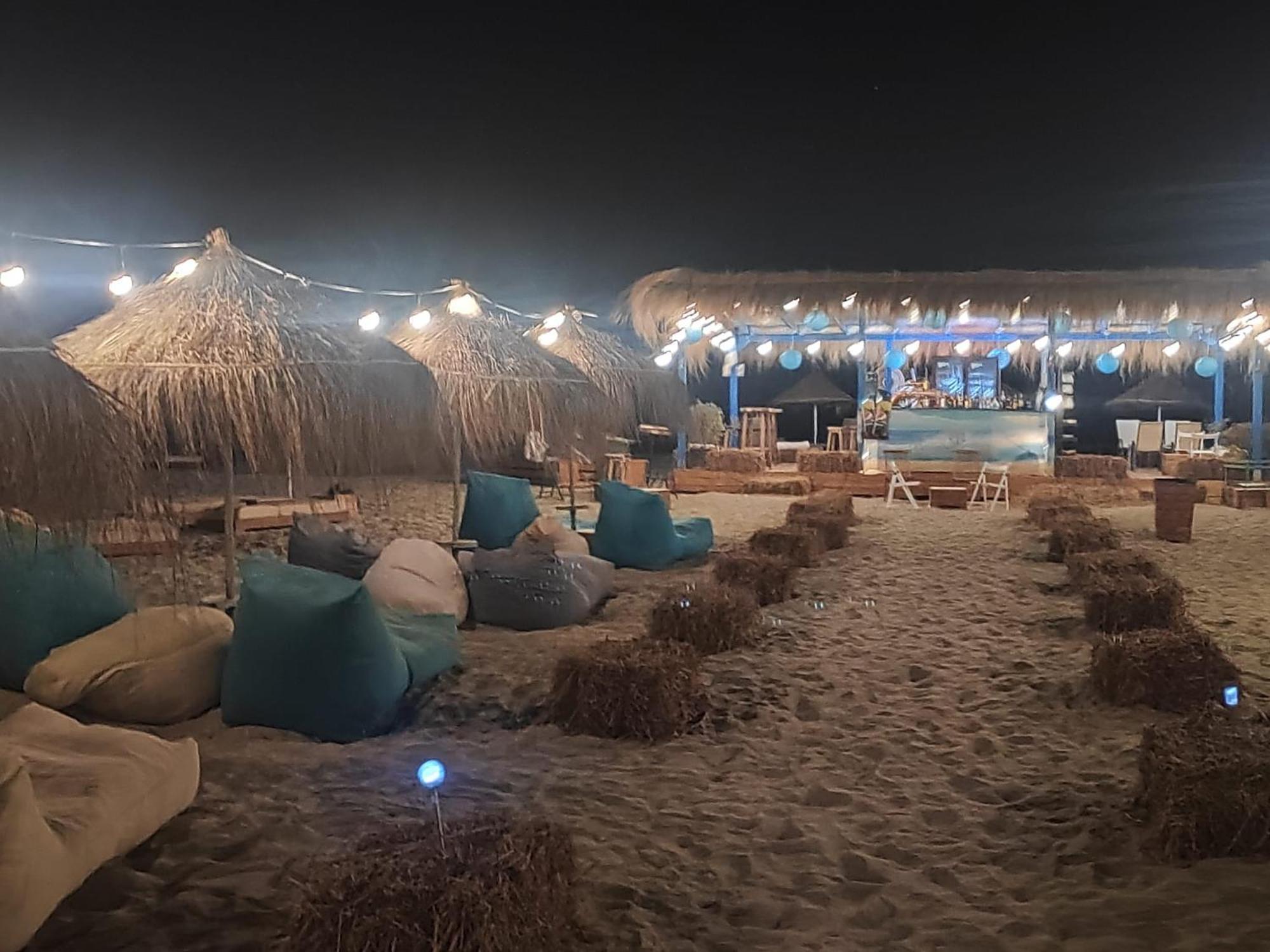 Sol Apartments Gjiri Lalzit Durrës 객실 사진